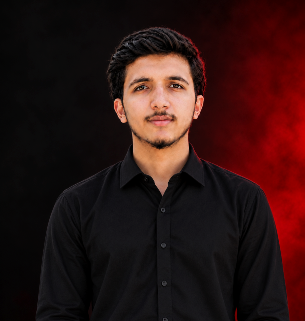 Irfan Zafar